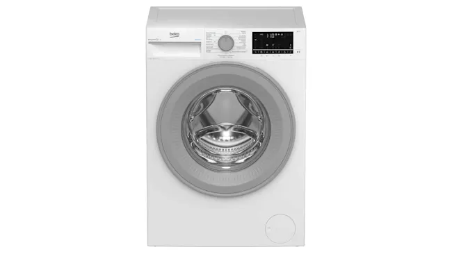 1733701 BEKO B3WT5841WS